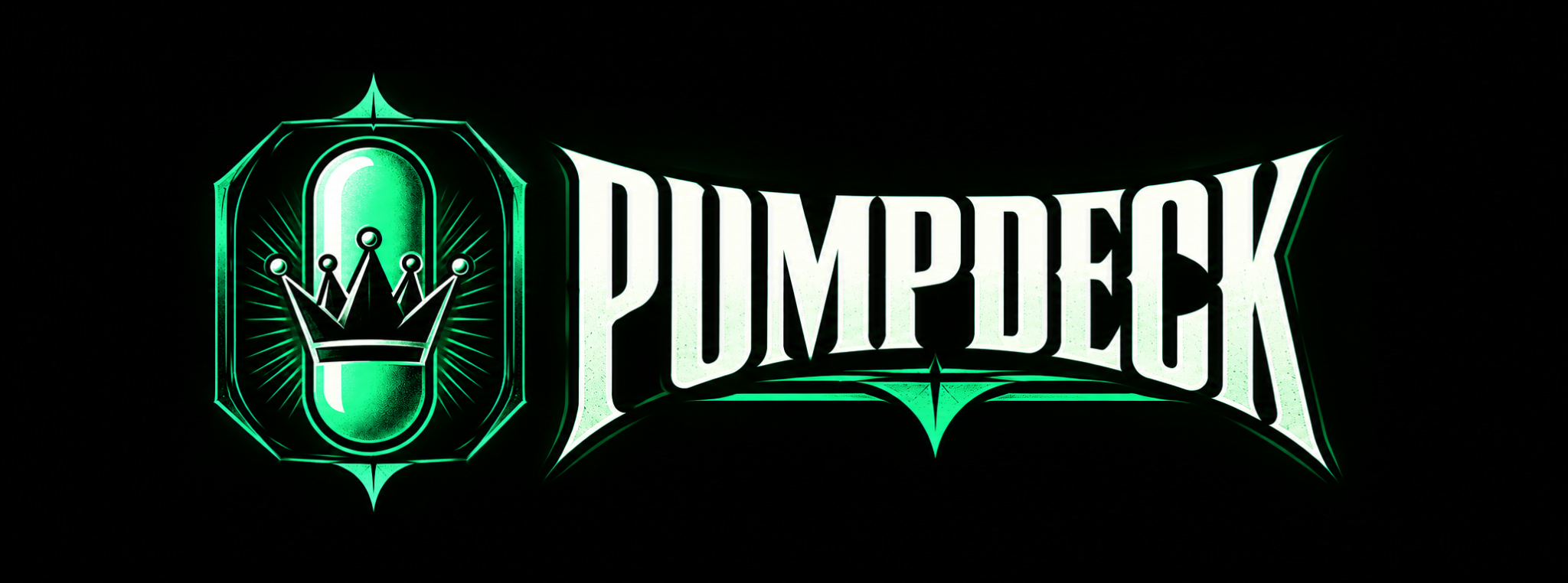 PUMPDECK